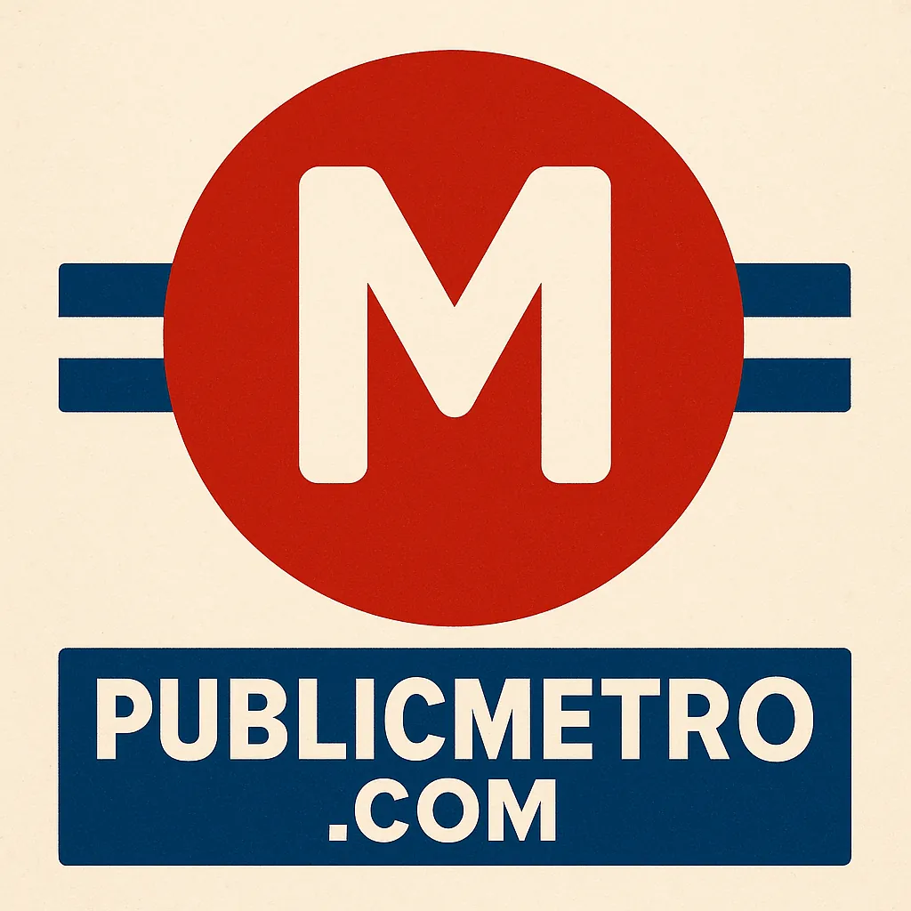 Public Metro
